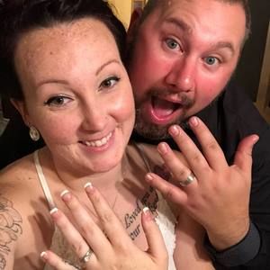 Meet your Posher, Dana